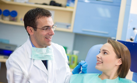 Foulk Dental