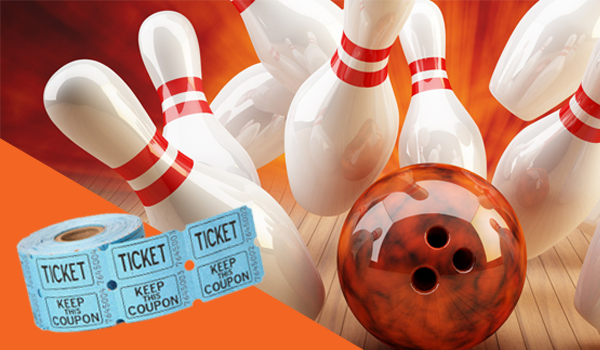 14th Annual ARCA Bowling Tournament