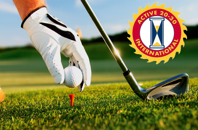 Chris Whitson Memorial Golf Tournament (3rd Party Event)