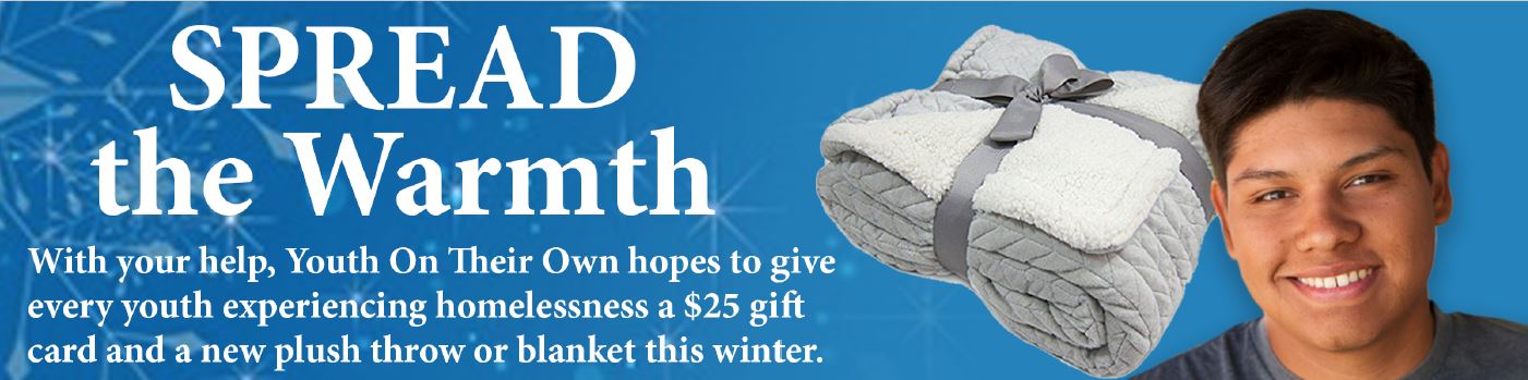 SpreadtheWarmth