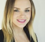 Kristina Scott