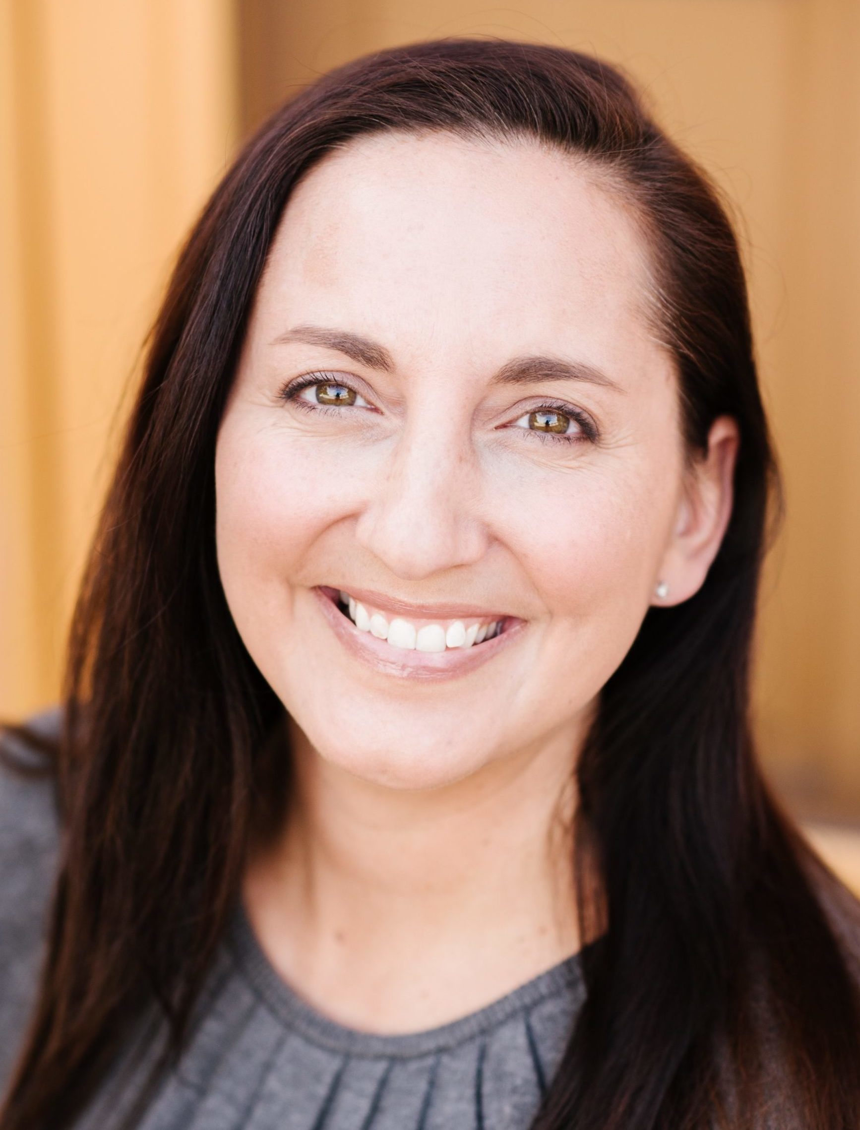 Elizabeth Slater Headshots